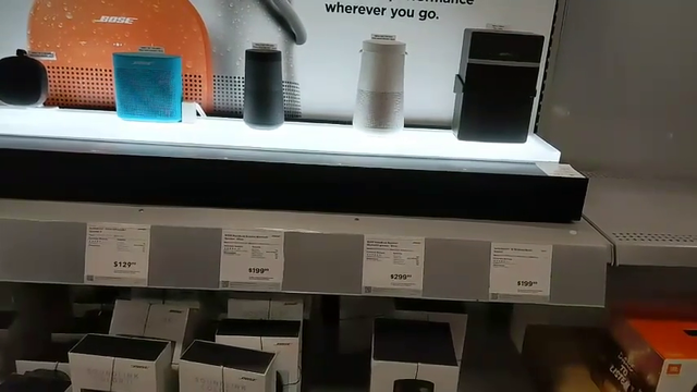 Mitch gets recognized because of LSF