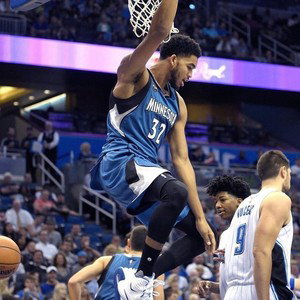 KarlTowns