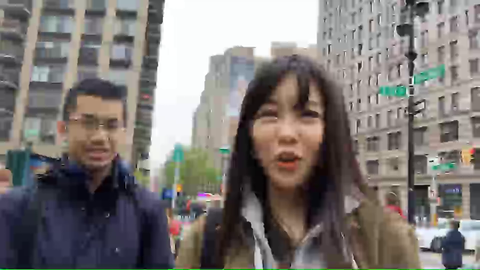 Cho shows how to get rid of stream snipers