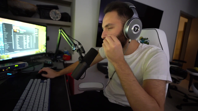Reckful has a revelation