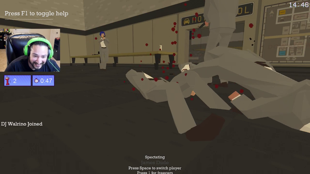 Helicopter > Gun