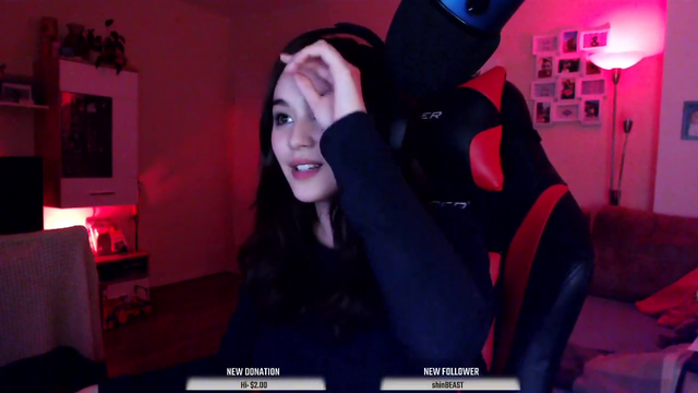Jade goes mask off on what she would do if she met Hasan