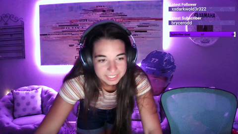 no more pussy ass bullshit... she says