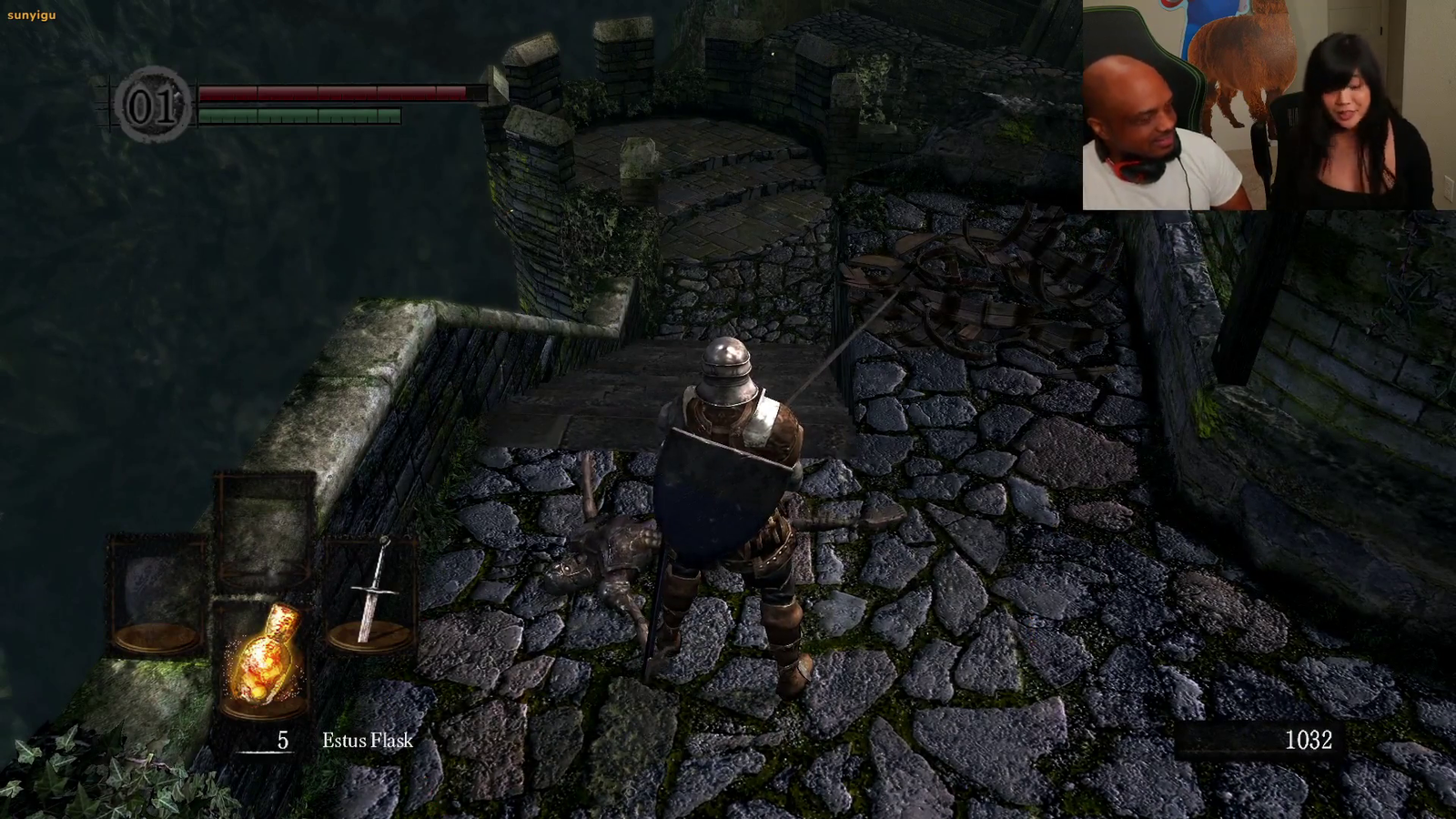 Chatter reveals Lacari's fetish