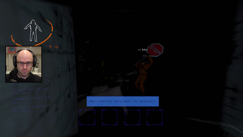 Chib takes out a crawler