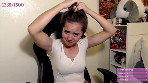 Just your average Maya dono