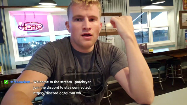 Forever Virgin Confronted in Bar