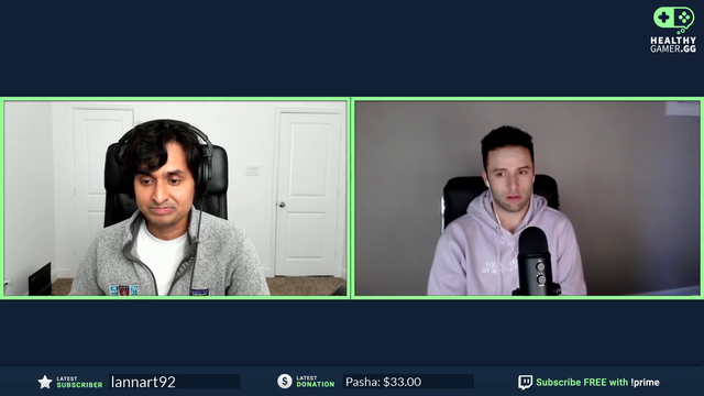 Dr. K embraces Austins natural instinct and both have a wholesome moment