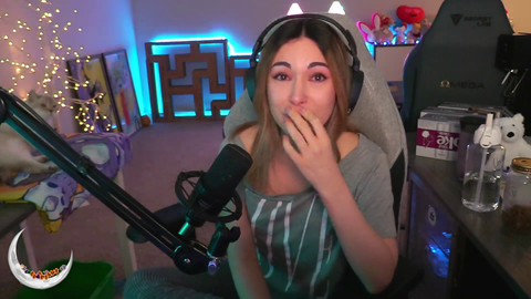 Alinity speaks up about being suicidal