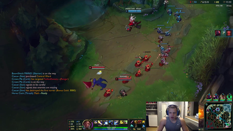Tyler's autism progressively getting worse everyday.