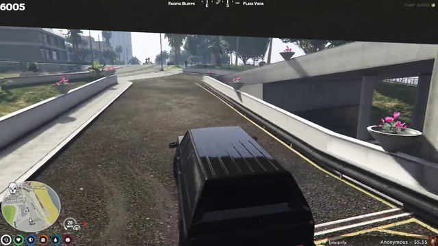 PENTA - "I'm not gonna be able to help X today..." perfect timing