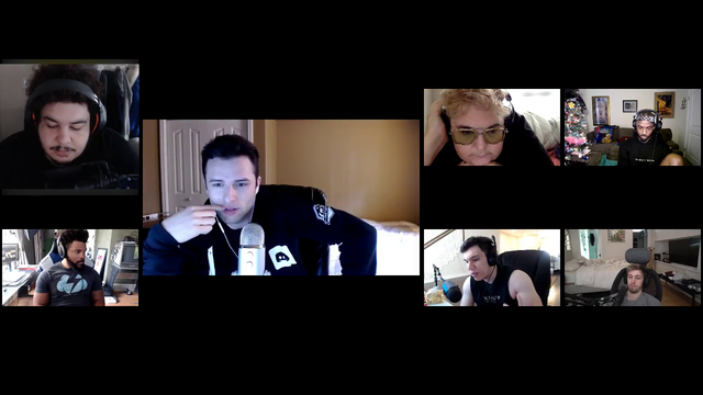 Man Apes out while Soda Slips Away