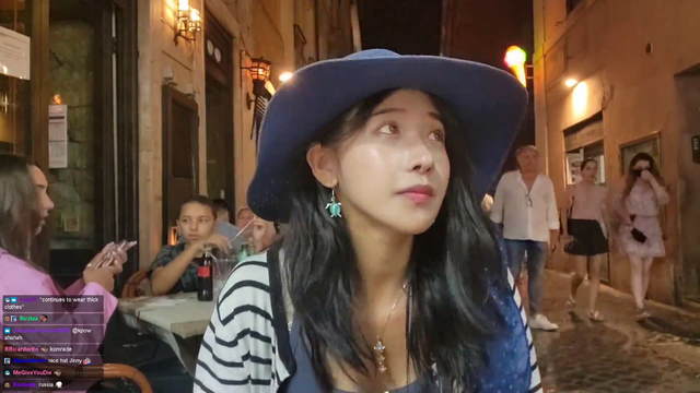 Jinny Gets Scammed