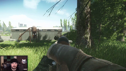 Tarkov shotguns btw