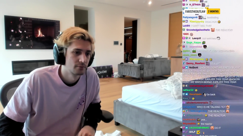 X Does Mizkif RP