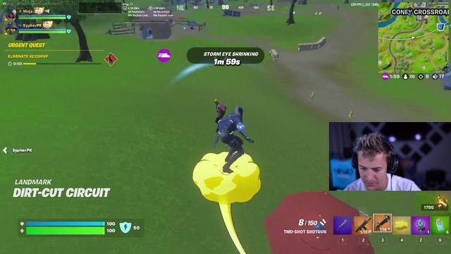 Ninja moving to Youtube Gaming?