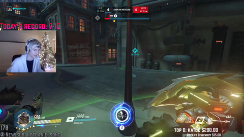 xQc's team loses and has a civil discussion about their performance