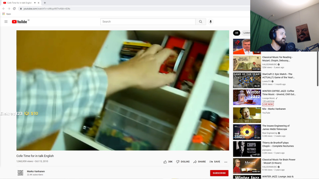 Forsen permaban coming
