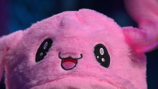 Dota panelist subverting cute anime expectations