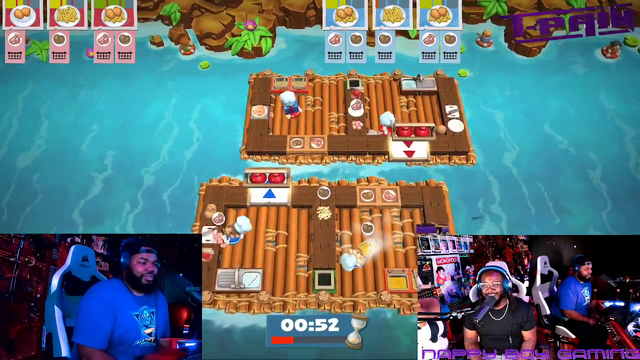 T-Pain and BigCheeseKIT make Ninja rage quit his marriage