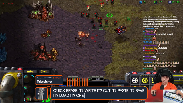 Normal Artosis stream