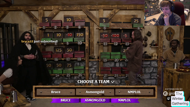 Soda only wants one thing