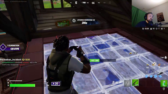 forsen