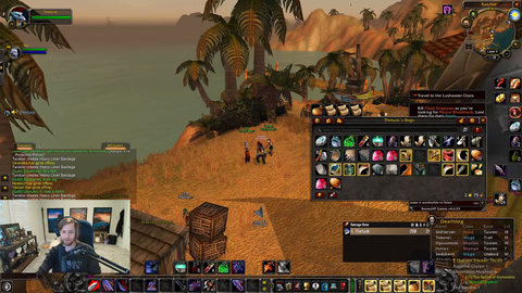 Heavy RP mon' xD