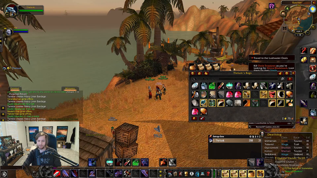 Heavy RP mon' xD
