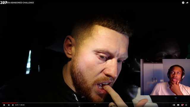 Streamer Lists the 3 best ways to get onto LSF