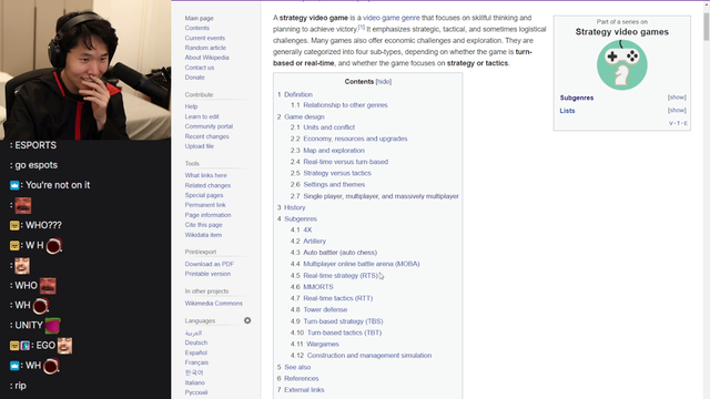 SODAPOPPIN?!?!?! Wikipedia Race (GONE WRONG)