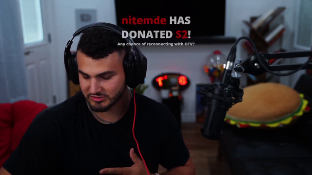 Fed Reflects On His Time With OTV