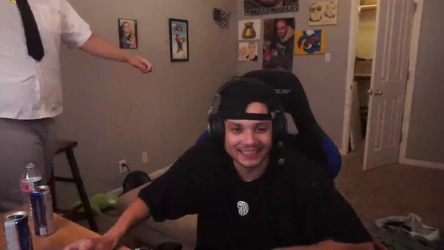 Erobb's first stream back is going well