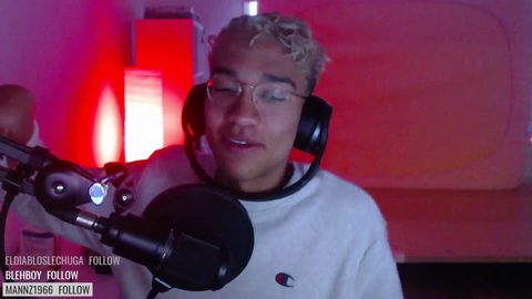 Cowchop member recounts his time at the Cx mansion