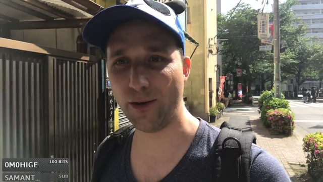 Kappa finds Hyubsama