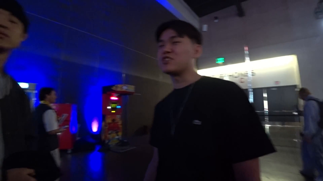 "Do you know who Tyler1's brother is?"
