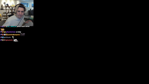 xQc reacts to the SJC Bhad Babie confrontanion "Actual mega ragebait, he is not wrong"