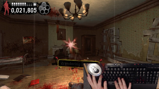 Jerma fucks up