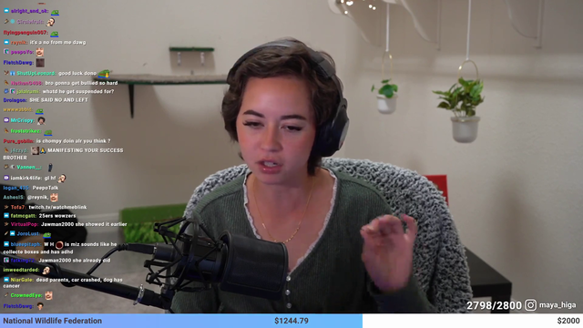 MIZ ALPHA AF