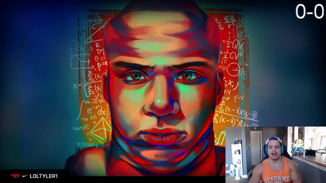 How Tyler1 would reform commenting on the internet.
