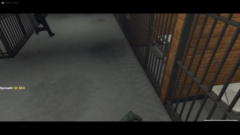 Mason in jail