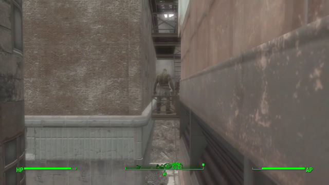 They had a MIRV
