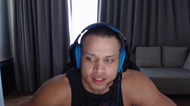 Tyler1 has a hotel misunderstanding