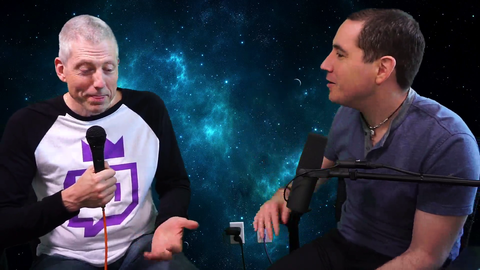 The VP of Twitch Prime at Amazon 100% uses his Twitch Prime at Trainwrecks... squadW
