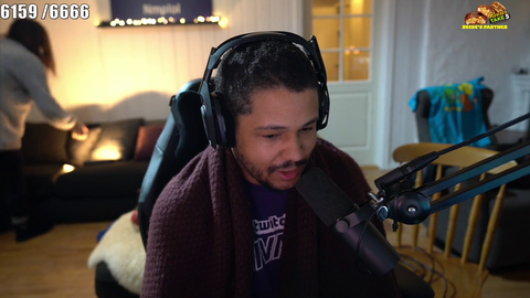 Nick has finally found something he loves
