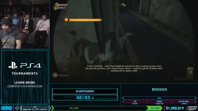 Don't be like your favorite twitch streamer