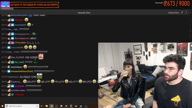 Irrefutable evidence of Hasan getting away with it