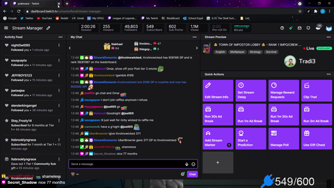 Pokimane search goes wrong