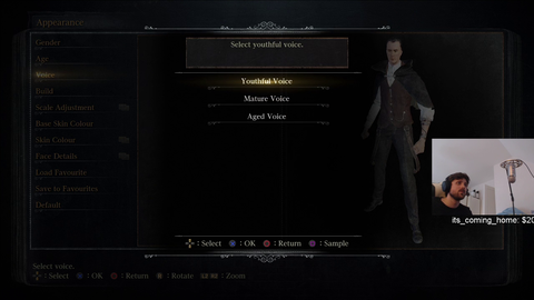 forsen gachiBASS