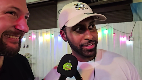 Jay interviews a real connoisseur of Thailands finest